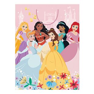 Artwrap Jumbo Disney Princess Bag Multicoloured
