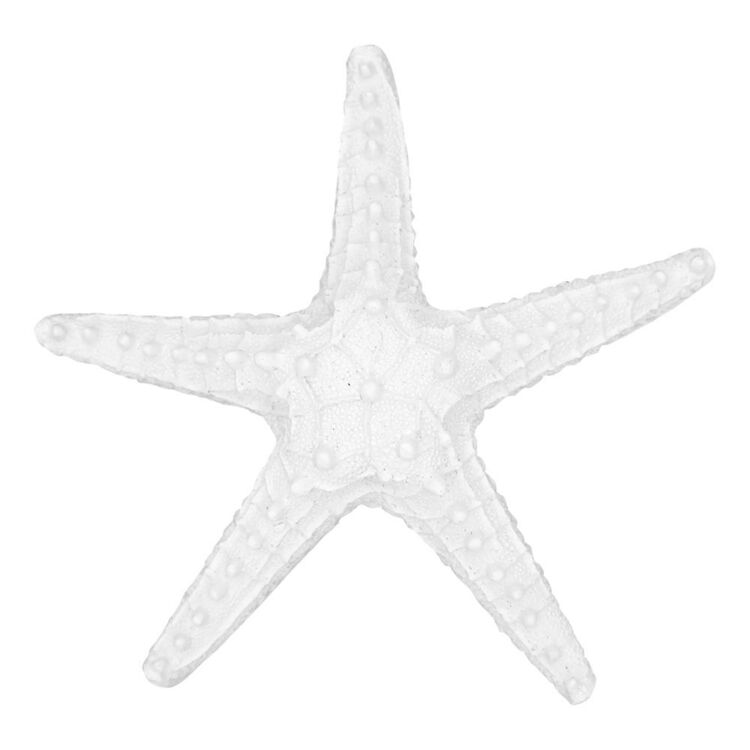 Ombre Home Sorrento Starfish White