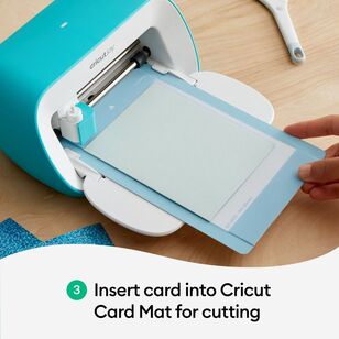 Cricut Joy Cutaway Card Sampler 8 Pack Marina A2