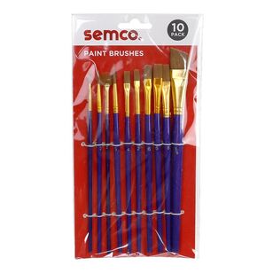 Mr. Pen- Miniature Paint Brushes, 9 Pcs, Detail Paint Brush Set, Fine Paint  Brush, Mini Paint Brushes, Thin Paint Brushes, Tiny Paint Brushes, Micro  Paint Brush, Fine Point Paint Brush 