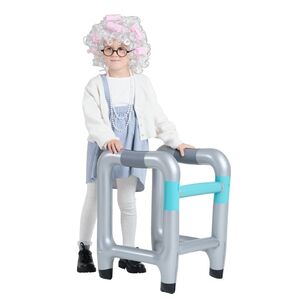 100 Days Spartys Inflatable Walker Multicoloured