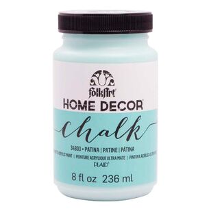 Folk Art HD Chalk 236 mL Acrylic Paint Patina 236 mL