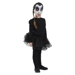 Spooky Hollow Kids Vampire Half Mask