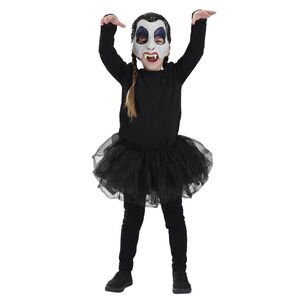 Spooky Hollow Kids Vampire Half Mask