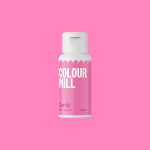 Colour Mill Food Colouring Candy 20 mL