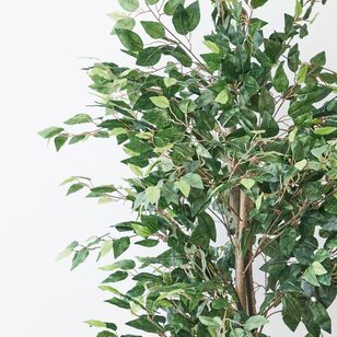 Emerald Hill Large Banyan Artificial Plant Green 180 cm