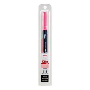 Tombow Dual Brush Pen Blush