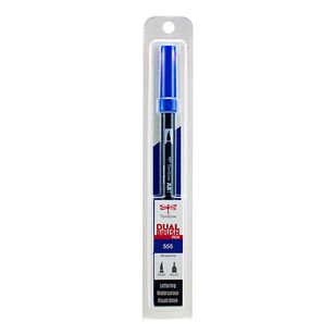 Tombow Dual Brush Pen Ultramarine