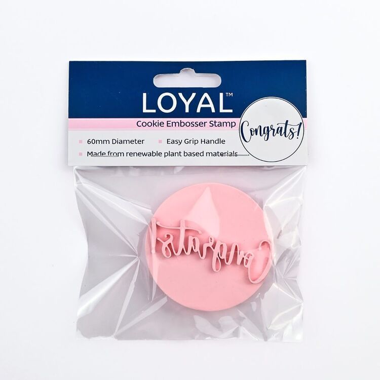 Loyal Cake Dowel Cutter