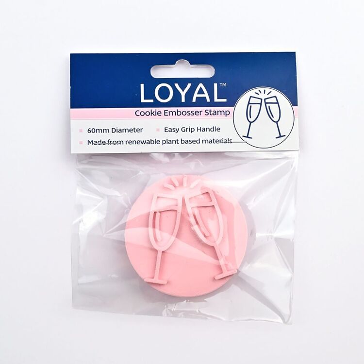 LOYAL - Cake Dowel Cutter