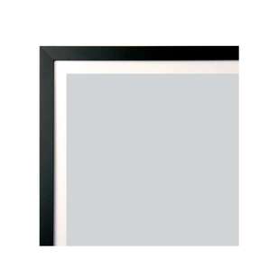 Cooper & Co 2 Pack A1 Poster Frame Black A1