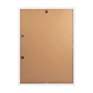 Cooper & Co 2 Pack A1 Poster Frame White A1