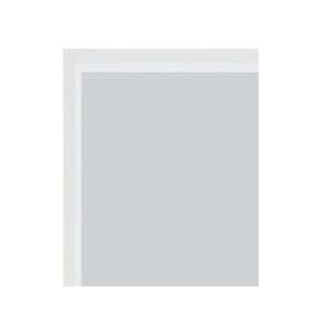 Cooper & Co 2 Pack A1 Poster Frame White A1