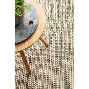 Rug Culture Scandi Flatwoven Rug Natural