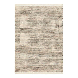 Rug Culture Scandi Flatwoven Rug Natural