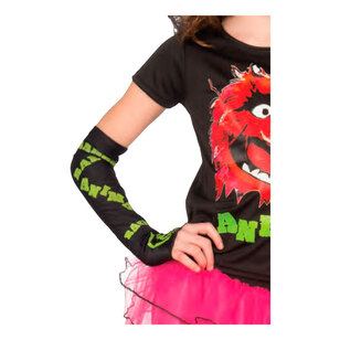 Disney Animal Arm Warmer Multicoloured Child