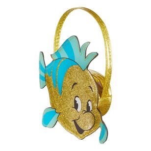 Disney Ariel Flounder Kids Accessory Bag Multicoloured