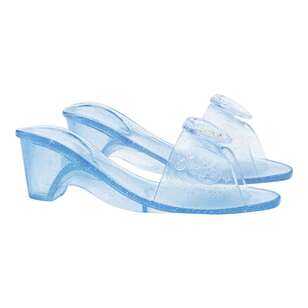 Disney Cinderella Jelly Shoes Multicoloured 3 Years +