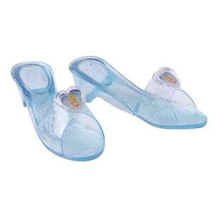 Disney Cinderella Jelly Shoes Multicoloured 3 Years +