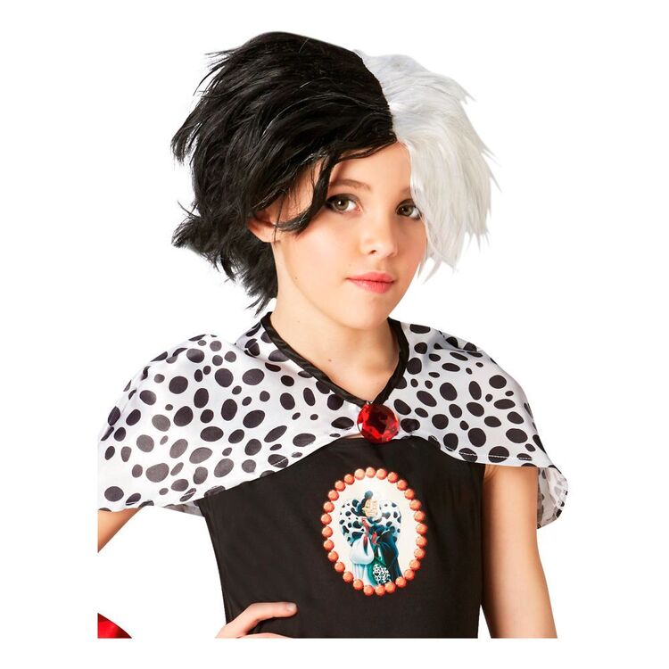 Disney Cruella De Vil Deluxe Adult Costume