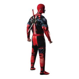 Disney Deadpool Weapon Kit Multicoloured