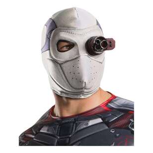 Deadshot Deluxe Adult Costume Multicoloured