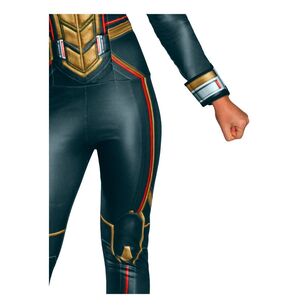 Disney The Wasp Deluxe Adults Costume Multicoloured