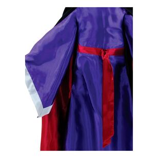 Disney Evil Queen Kids Costume Multicoloured