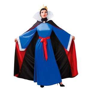 Disney Evil Queen Adult Costume Multicoloured Medium