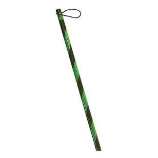 Witch Broom Metallic Green