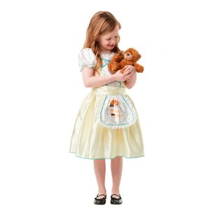 Goldilocks Kids Costume Multicoloured