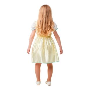 Goldilocks Kids Costume Multicoloured