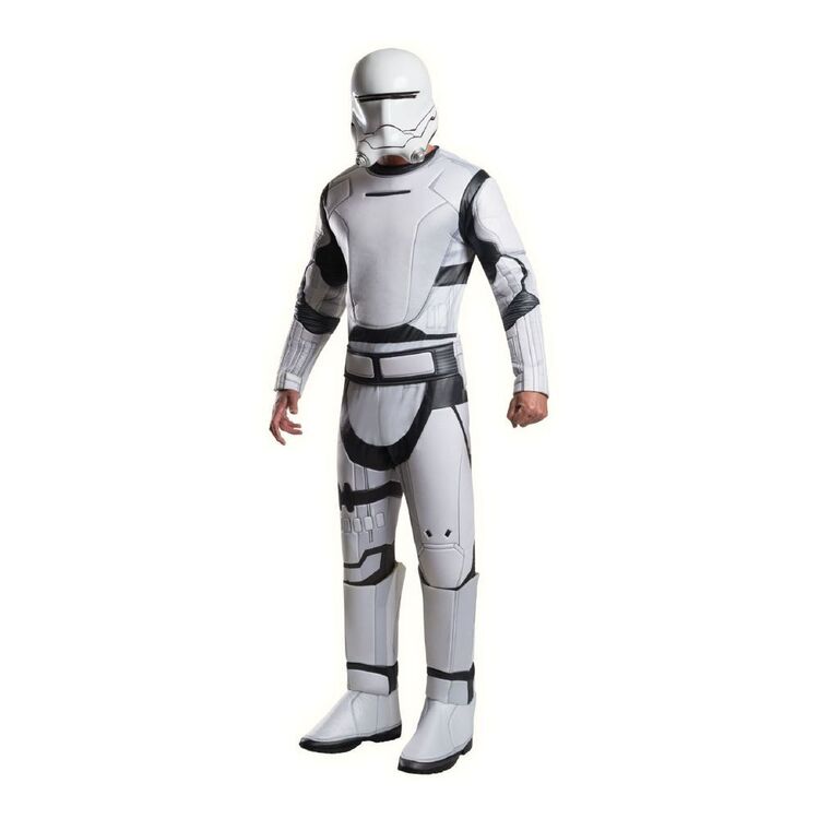 flametrooper costume