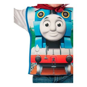 Thomas The Tank Engine Toddler Costume Multicoloured Toddler