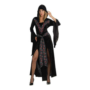 Princess Of Webs Adult Costume Black Standard