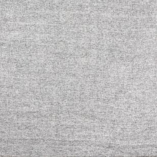 Gummerson Neutrals Extended Width Pencil Pleat Curtains Dove 340 - 410 x 221 cm