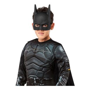 DC Comics Batman Child Half Mask Multicoloured Child