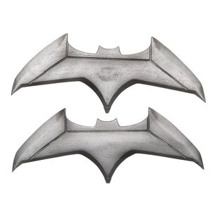 Batman Batarangs Multicoloured