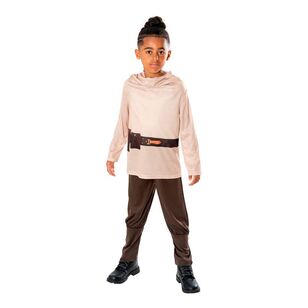 Star Wars Obi Wan Kenobi Classic Kids Costume Multicoloured