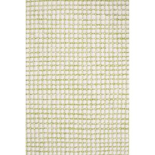 Rug Culture Loft Rug Green