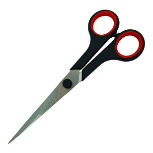 Singer Multipurpose Scissors 7 inch Black
