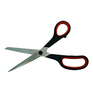 Singer Multipurpose Scissors 8.5 inch Black