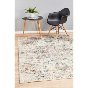 Rug Culture Century 911 Rug Off White