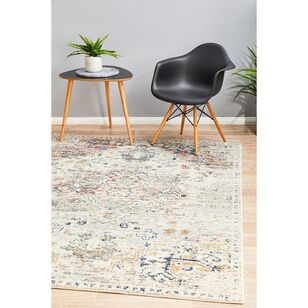 Rug Culture Century 911 Rug Off White