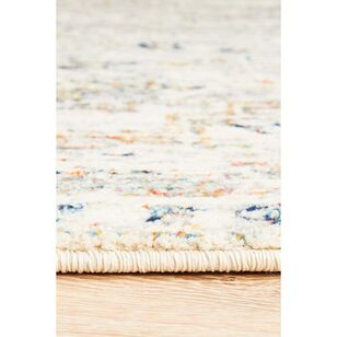 Rug Culture Century 911 Rug Off White