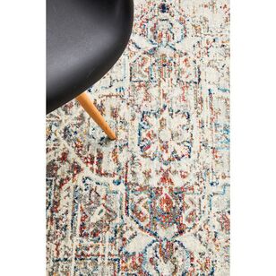 Rug Culture Century 911 Rug Off White