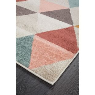 Rug Culture Dimensions 428 Runner Off White