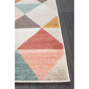 Rug Culture Dimensions 428 Runner Off White