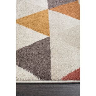 Rug Culture Dimensions 428 Runner Off White