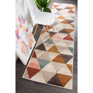 Rug Culture Dimensions 428 Runner Off White